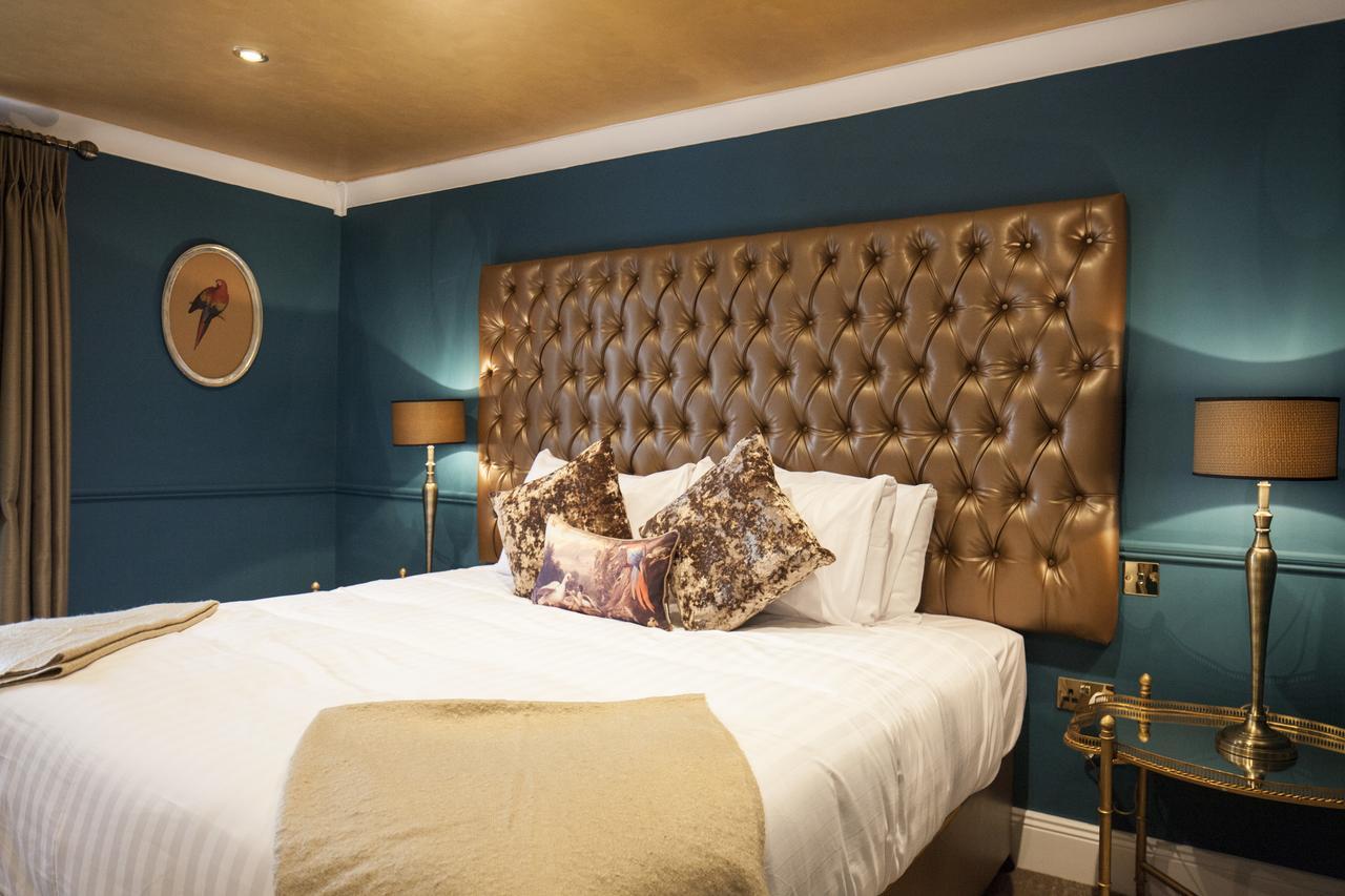 The Rooms At Bardons Kilcullen Exteriér fotografie