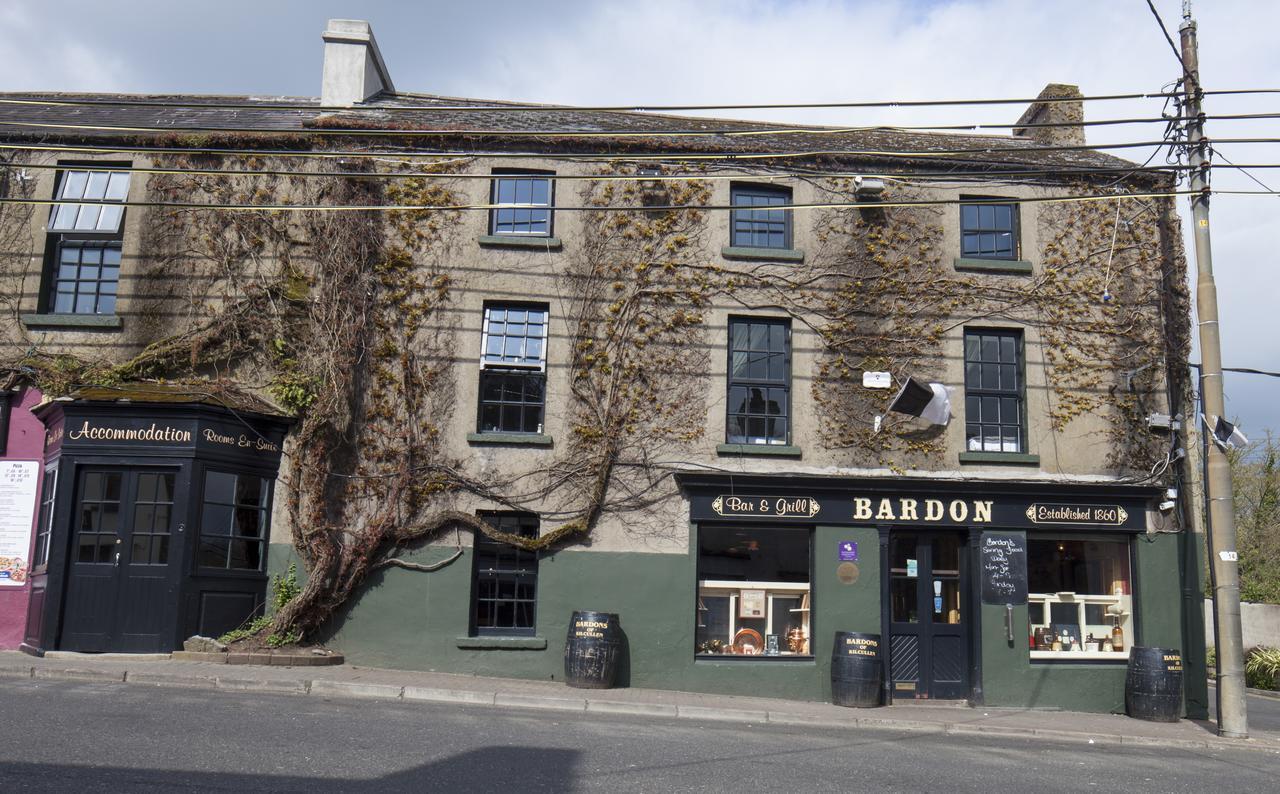 The Rooms At Bardons Kilcullen Exteriér fotografie