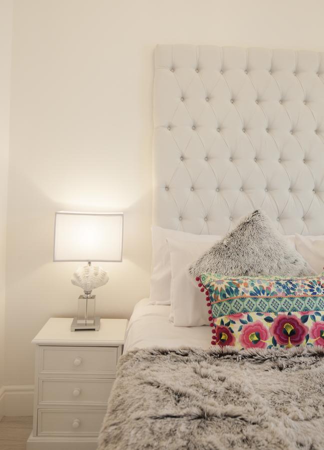 The Rooms At Bardons Kilcullen Exteriér fotografie