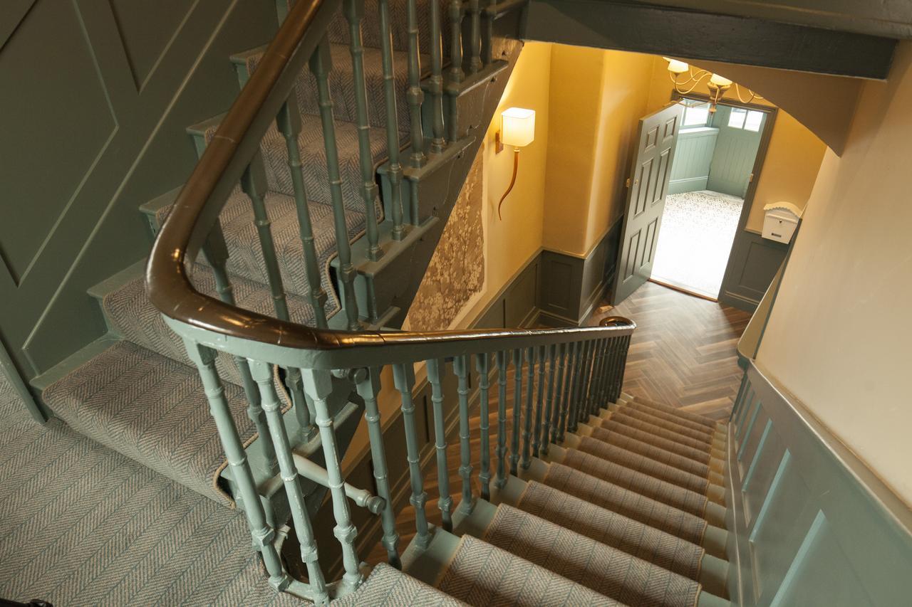 The Rooms At Bardons Kilcullen Exteriér fotografie