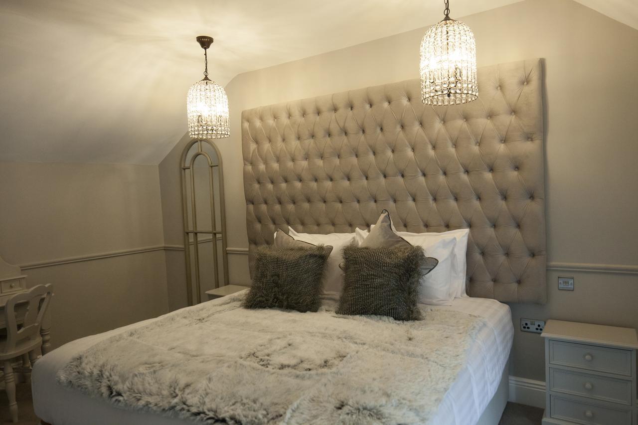The Rooms At Bardons Kilcullen Exteriér fotografie