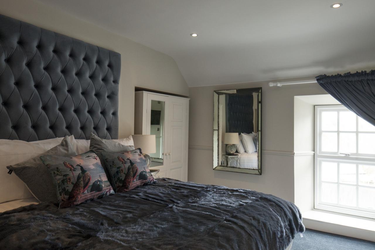 The Rooms At Bardons Kilcullen Exteriér fotografie