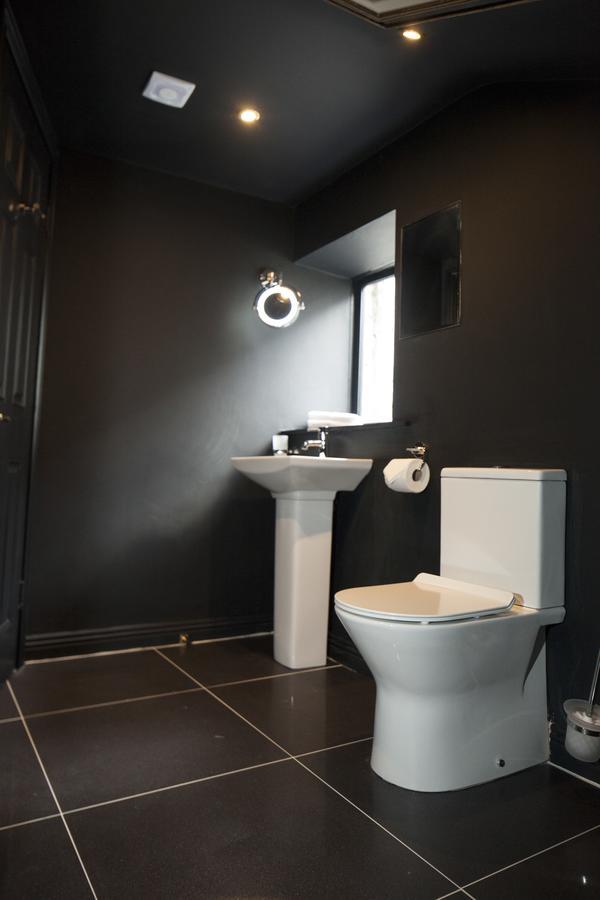 The Rooms At Bardons Kilcullen Exteriér fotografie