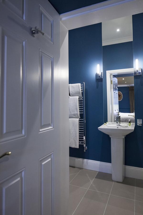 The Rooms At Bardons Kilcullen Exteriér fotografie