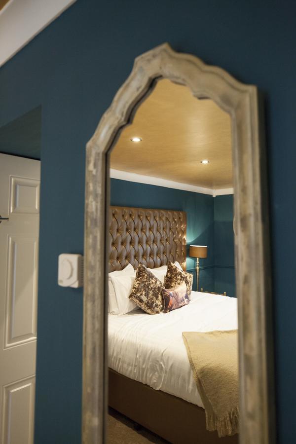The Rooms At Bardons Kilcullen Exteriér fotografie
