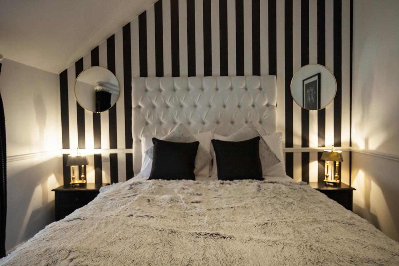 The Rooms At Bardons Kilcullen Exteriér fotografie