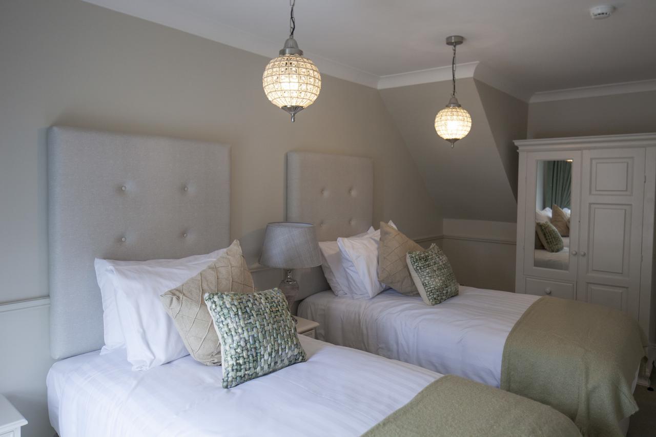 The Rooms At Bardons Kilcullen Exteriér fotografie