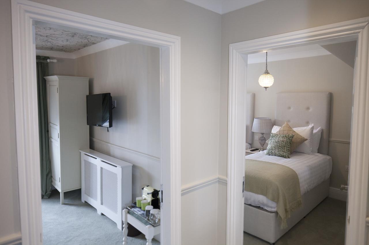 The Rooms At Bardons Kilcullen Exteriér fotografie