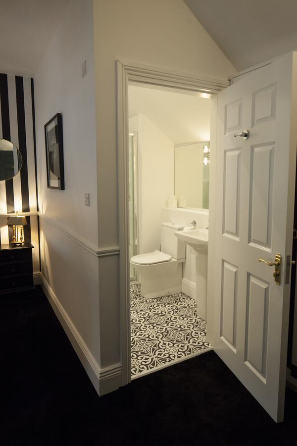 The Rooms At Bardons Kilcullen Exteriér fotografie