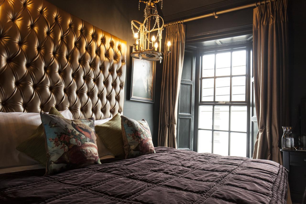 The Rooms At Bardons Kilcullen Exteriér fotografie