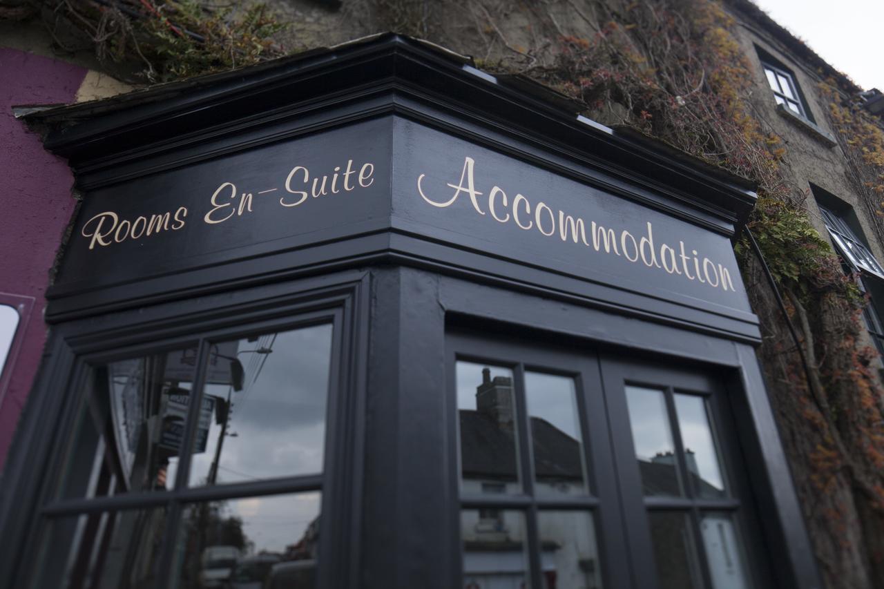 The Rooms At Bardons Kilcullen Exteriér fotografie